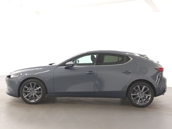 Used Mazda Mazda3 2023 for sale - 78114816: Photo
