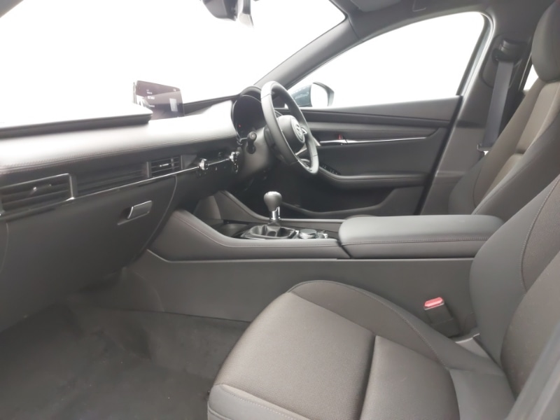 Used Mazda Mazda3 2023 for sale - 78114816: Photo 5