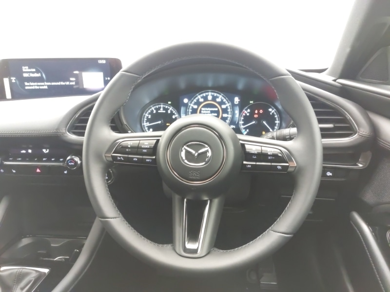 Used Mazda Mazda3 2023 for sale - 78114816: Photo 7