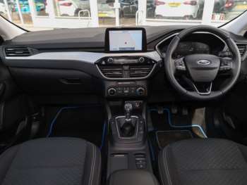 Used Ford Kuga 2020 for sale - 74867810: Photo