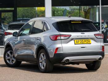 Used Ford Kuga 2020 for sale - 74867810: Photo