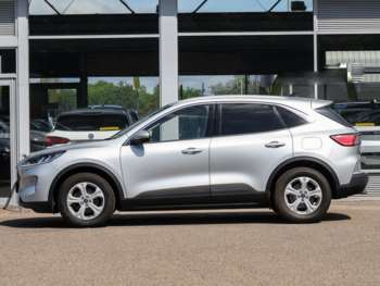 Used Ford Kuga 2020 for sale - 74867810: Photo