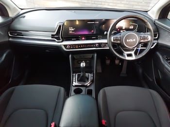 Used Kia Sportage 2025 for sale - 77169827: Photo