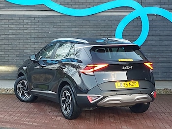 Used Kia Sportage 2025 for sale - 77169827: Photo