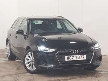 2019 - 35 TDI Technik 5dr S Tronic
