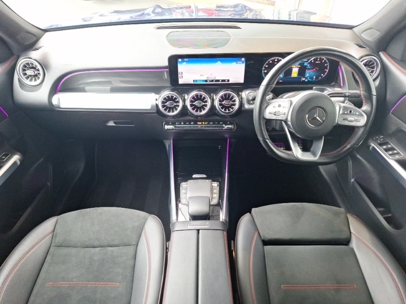 Used Mercedes-Benz GLB 2023 for sale - 76708758: Photo 2