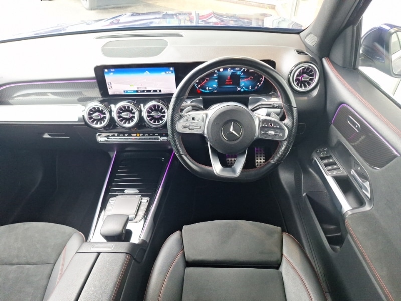 Used Mercedes-Benz GLB 2023 for sale - 76708758: Photo 7