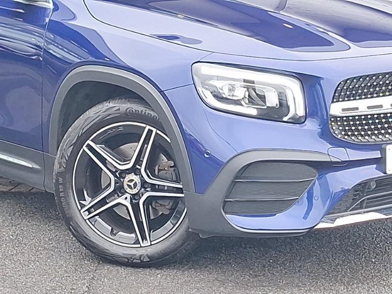 Used Mercedes-Benz GLB 2023 for sale - 76708758: Photo 9