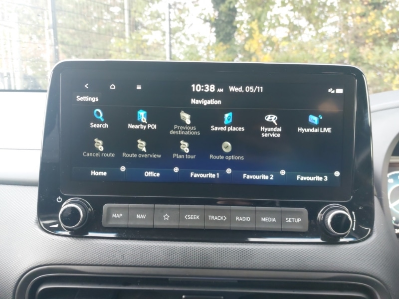 Used Hyundai KONA 2021 for sale - 76479017: Photo 11