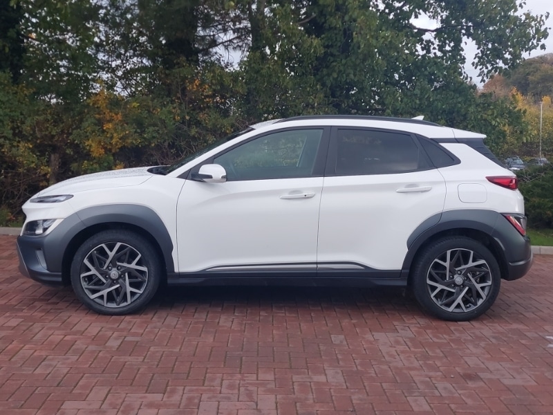 Used Hyundai KONA 2021 for sale - 76479017: Photo 4