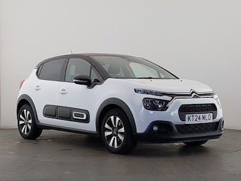 Used Citroen C3 2024 for sale - 79095386: Photo