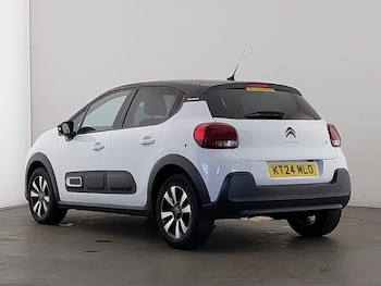 Used Citroen C3 2024 for sale - 79095386: Photo