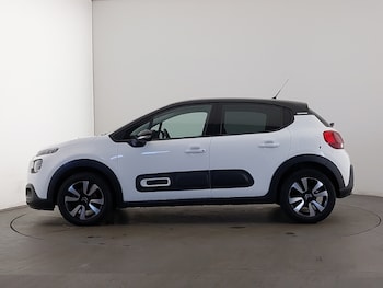 Used Citroen C3 2024 for sale - 79095386: Photo