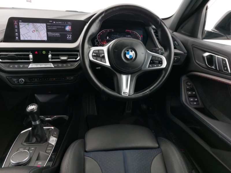 Used BMW 1 Series 2022 for sale - 76838951: Photo 7