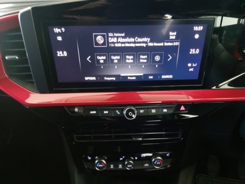 Used Vauxhall Mokka 2024 for sale - 76942239: Photo 10