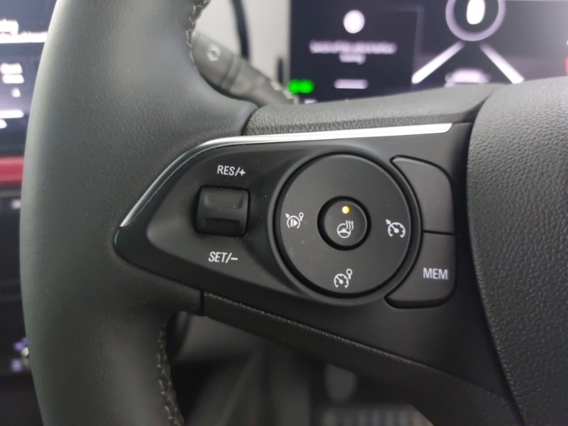 Used Vauxhall Mokka 2024 for sale - 76942239: Photo 12