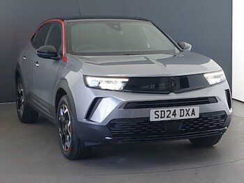 Used Vauxhall Mokka 2024 for sale - 76942239: Photo