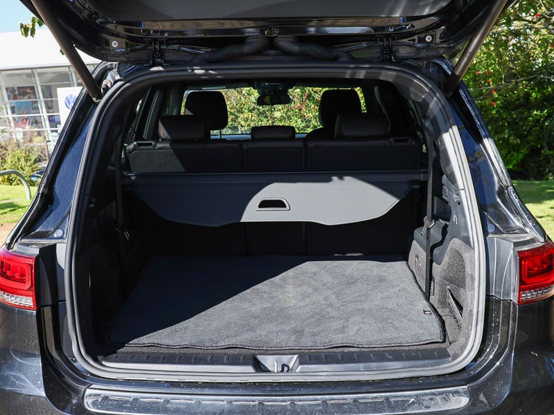 Used Mercedes-Benz GLB 2021 for sale - 76838671: Photo 8