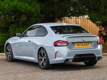 Used BMW 2 Series 2024 for sale - 75795656: Photo
