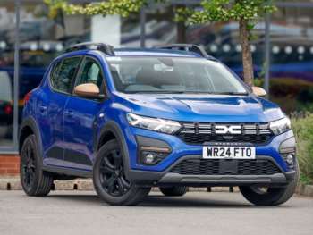 2024 - 1.0 TCe Extreme 5dr