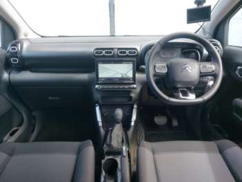 Used Citroen C3 Aircross 2023 for sale - 74913530: Photo