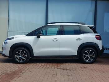Used Citroen C3 Aircross 2023 for sale - 74913530: Photo