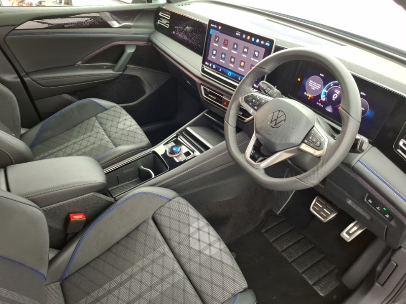 Used Volkswagen Tiguan 2025 for sale - 76150329: Photo 10
