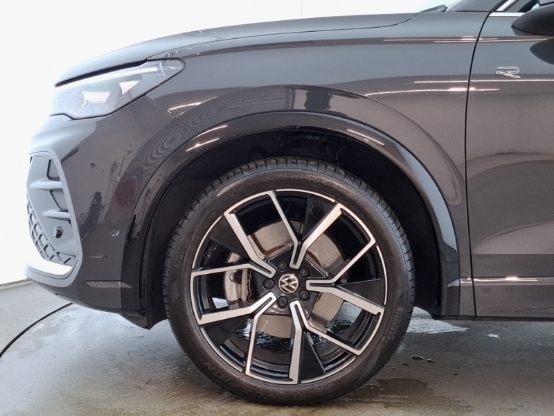 Used Volkswagen Tiguan 2025 for sale - 76150329: Photo 12