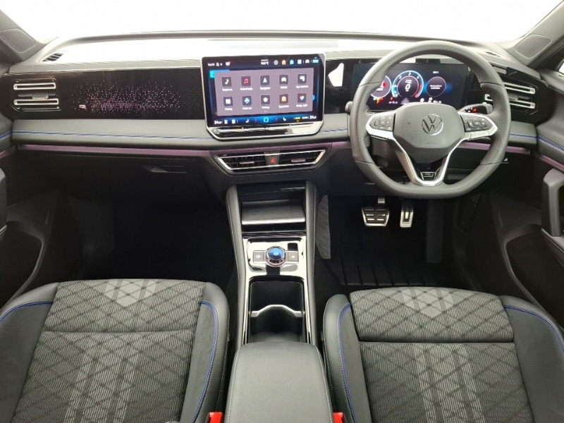 Used Volkswagen Tiguan 2025 for sale - 76150329: Photo 2