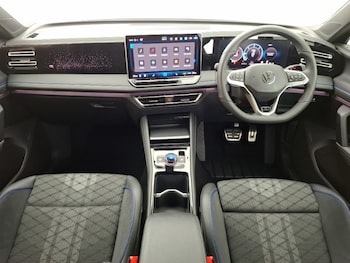 Used Volkswagen Tiguan 2025 for sale - 76150329: Photo 2