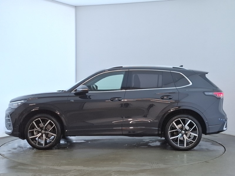 Used Volkswagen Tiguan 2025 for sale - 76150329: Photo 4