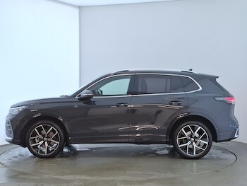 Used Volkswagen Tiguan 2025 for sale - 76150329: Photo 4