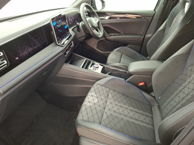 Used Volkswagen Tiguan 2025 for sale - 76150329: Photo 5
