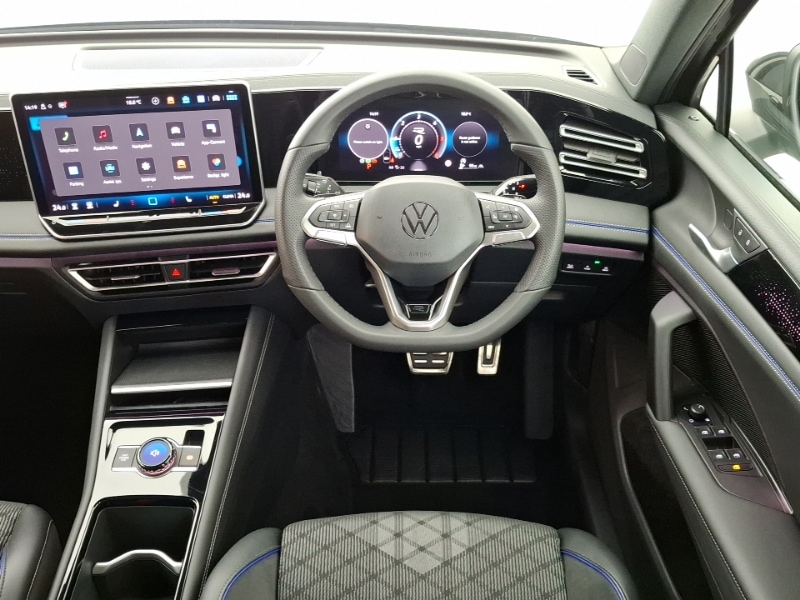 Used Volkswagen Tiguan 2025 for sale - 76150329: Photo 7