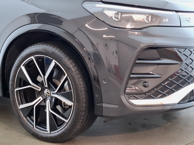 Used Volkswagen Tiguan 2025 for sale - 76150329: Photo 9