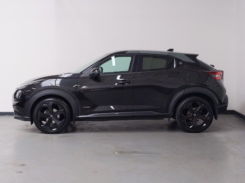 Used Nissan Juke 2022 for sale - 76420937: Photo 4