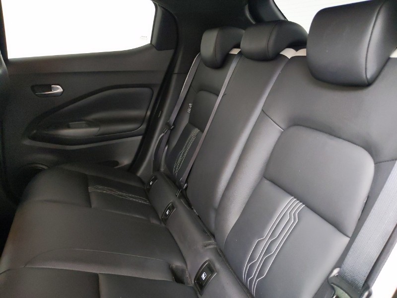 Used Nissan Juke 2022 for sale - 76420937: Photo 6