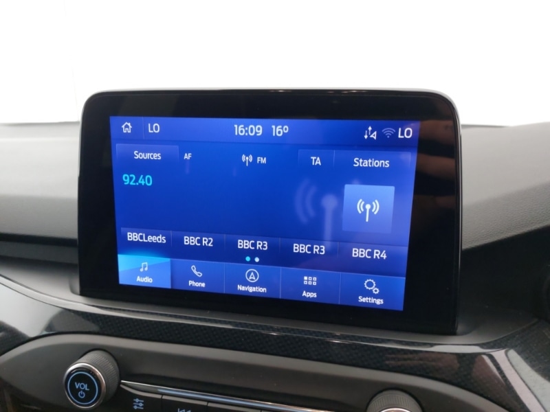 Used Ford Focus 2021 for sale - 78032280: Photo 10