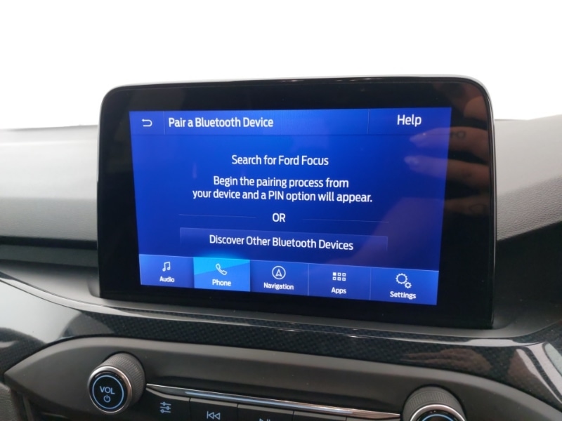 Used Ford Focus 2021 for sale - 78032280: Photo 11