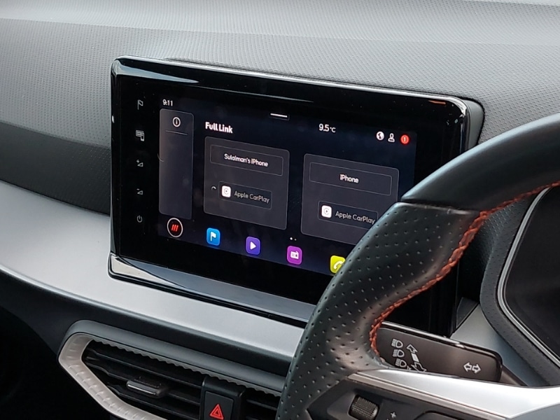 Used SEAT Arona 2024 for sale - 76614618: Photo 11