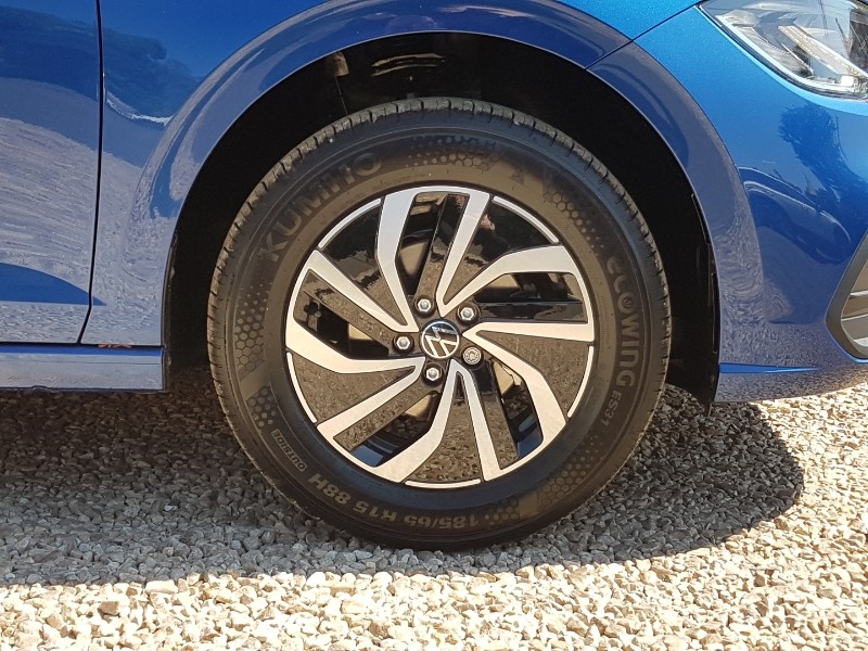 Used Volkswagen Polo 2025 for sale - 76970774: Photo 12