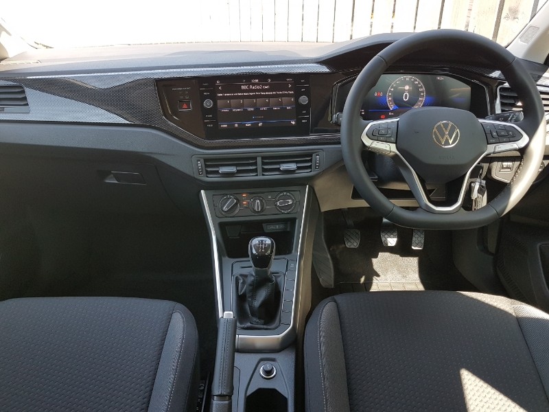 Used Volkswagen Polo 2025 for sale - 76970774: Photo 2