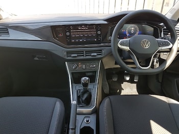 Used Volkswagen Polo 2025 for sale - 76970774: Photo