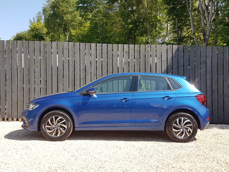 Used Volkswagen Polo 2025 for sale - 76970774: Photo 4