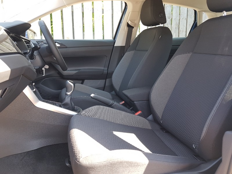 Used Volkswagen Polo 2025 for sale - 76970774: Photo 5