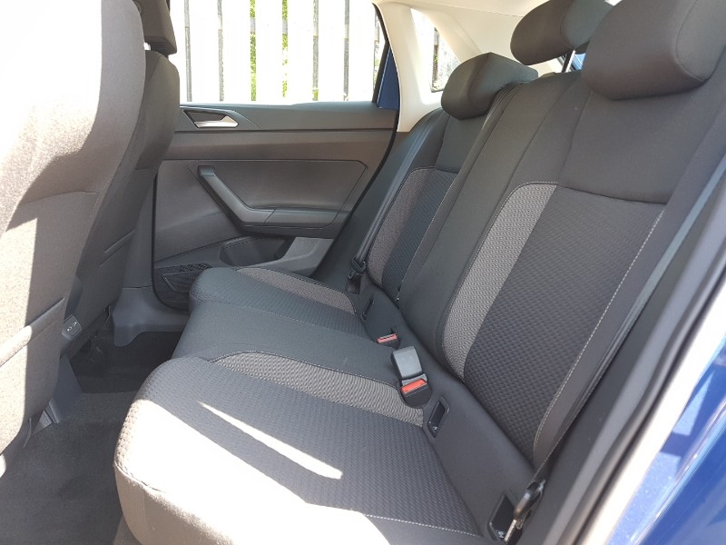 Used Volkswagen Polo 2025 for sale - 76970774: Photo 6