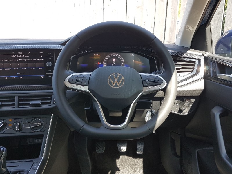 Used Volkswagen Polo 2025 for sale - 76970774: Photo 7
