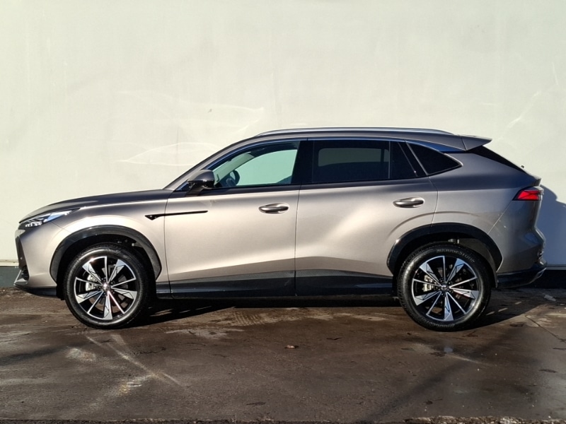 Used MG MG HS 2025 for sale - 76752254: Photo 4