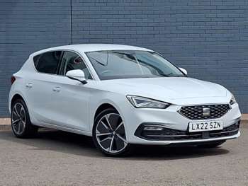2022 - 1.5 eTSI 150 Xcellence Lux 5dr DSG