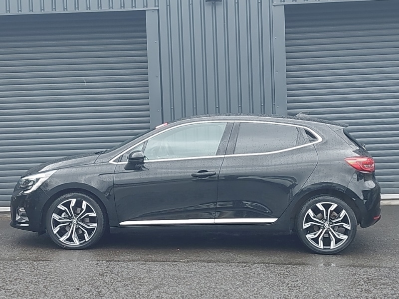 Used Renault Clio 2023 for sale - 77898032: Photo 4